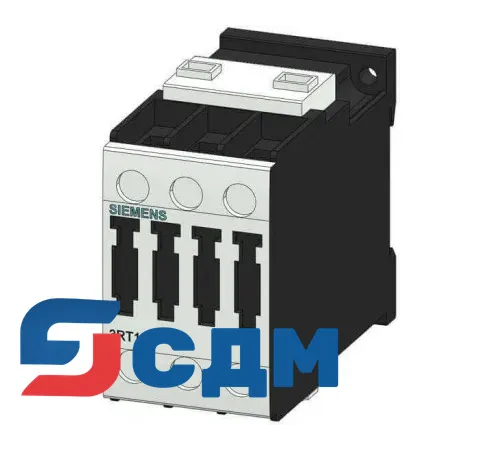 Контактор Siemens 3RT1026-1AP00