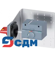 3VA9257-0PK55 Аксессуар и запасные части