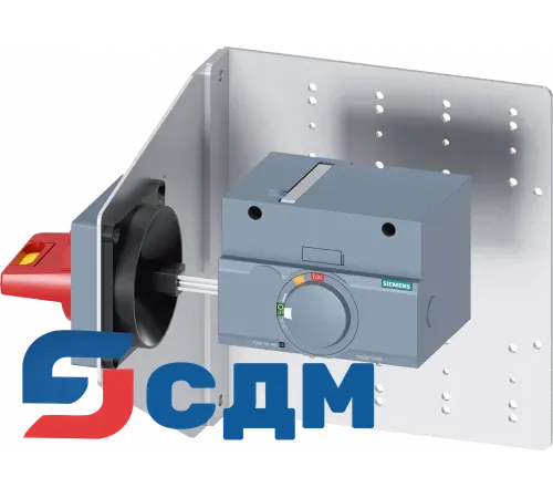 3VA9257-0PK55 Аксессуар и запасные части