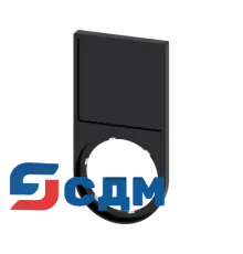 3SU1900-0AJ10-0AA0 Держатели этикеток для маркировочных пластин