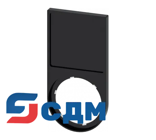 3SU1900-0AJ10-0AA0 Держатели этикеток для маркировочных пластин