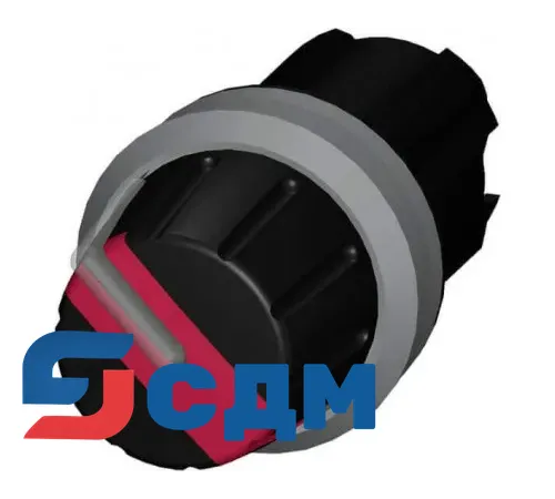 3SU1032-2AF20-0AA0 Селекторные переключатели