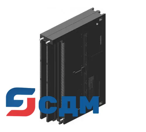6ES7455-1VS00-0AE0 Программируемый контроллер SIMATIC S7-400