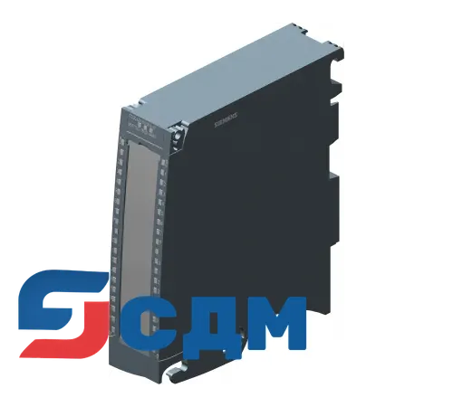 6ES7522-1BL01-0AB0 SM 522: модули вывода дискретных сигналов