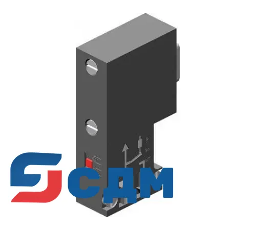 6ES7972-0BA12-0XA0 Коннектор к шине RS 485