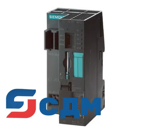 6ES7151-7AB00-0AB0 система распределенного ввода-вывода SIMATIC ET 200S