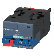 3RA2711-1AA00 Функциональные модули для установки на контакторы SIRIUS 3RT2