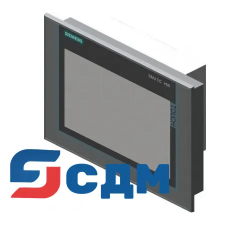 6AV7881-2A.0.-...0 SIMATIC HMI IPC277D