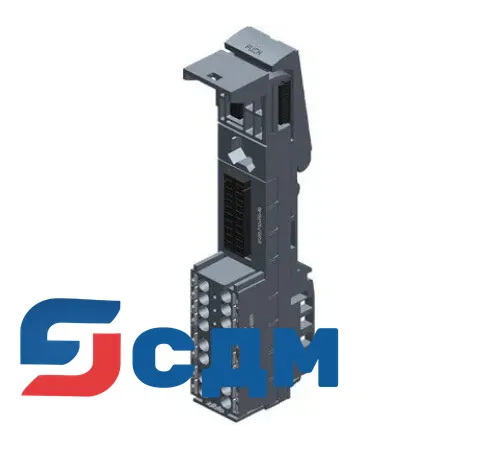 6ES7193-6BP20-0BB1 Базовый блок