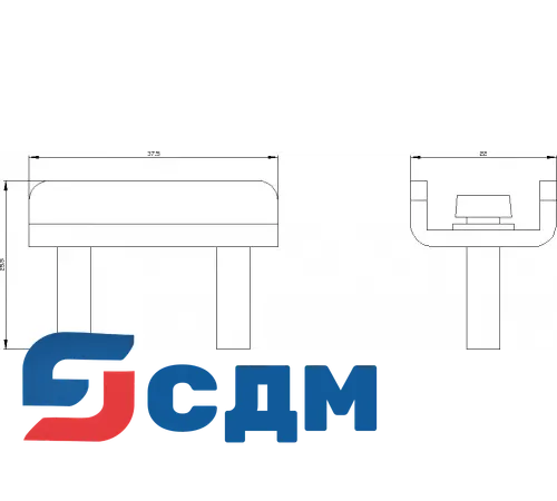 3NP1943-1BA00 Дополнительные принадлежности