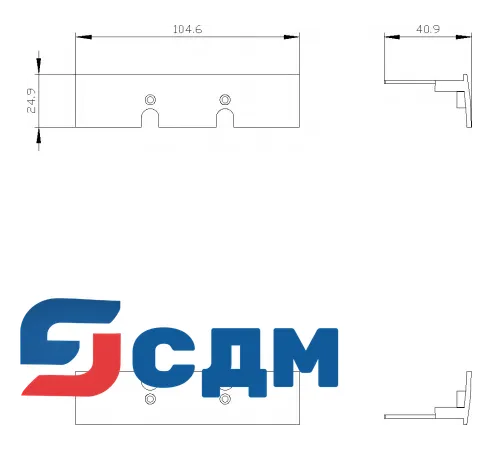 3VA9213-0KB01 Аксессуар и запасные части