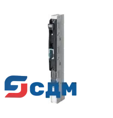 3NJ4103-3BF01 1-полюсное включение, 3-полюсное включение