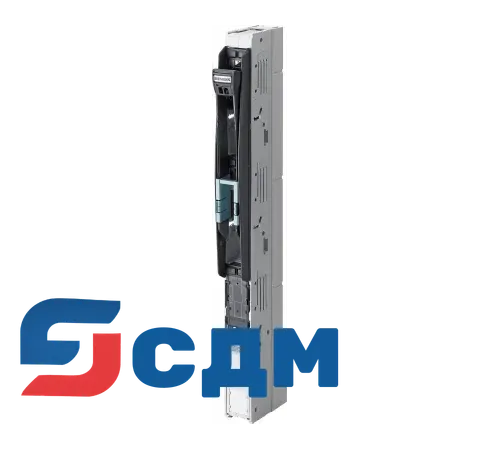 3NJ4103-3BF01 1-полюсное включение, 3-полюсное включение