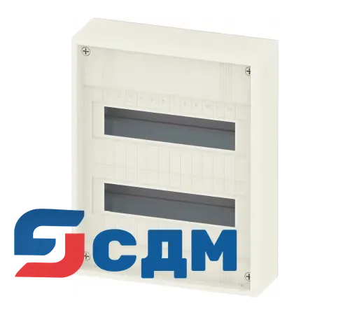 8GB5024-0KM Небольшие распределительные щиты