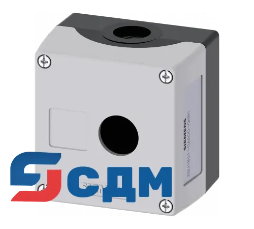 3SU1801-0AA00-0AB1 Пустой корпус