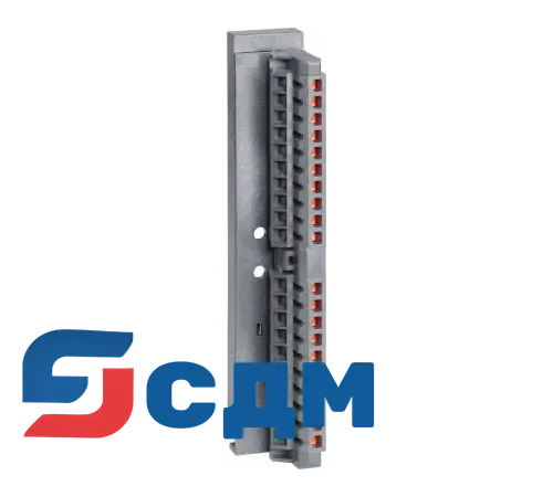 Siemens 6ES7392-1BJ00-0AA0 Программируемый контроллер