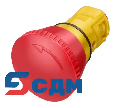 3SB2000-1AC01 Командные аппараты и индикаторы