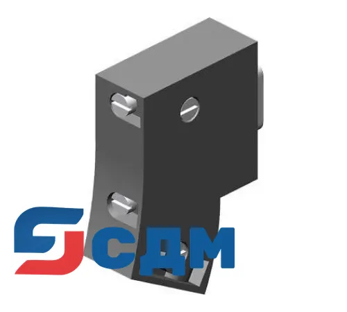 6ES7972-0BA30-0XA0 Коннектор к шине RS 485