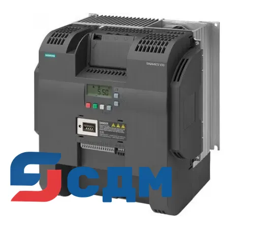 6SL3210-5BE32-2UV0 частотный преобразователь