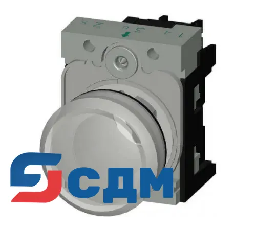 3SU1156-6AA60-1AA0 Контрольные лампы