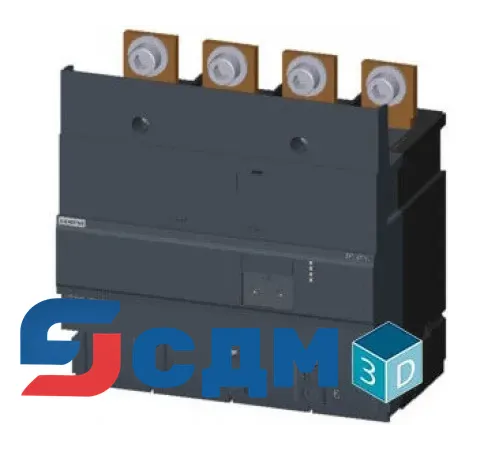 3VA9324-0RL30 Устройства защитного отключения УЗО для 3VA2