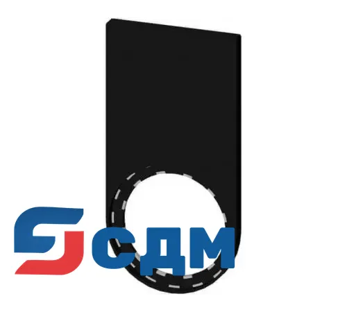 3SU1900-0AT10-0AA0 Держатели этикеток для маркировочных пластин