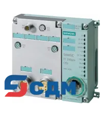 6ES7154-8AB01-0AB0 Интерфейсный модуль IM154-8 PN/DP CPU