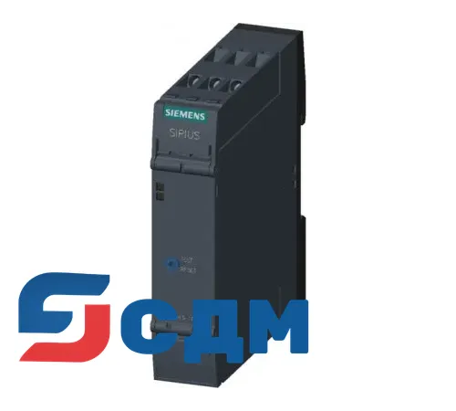 3RN2013-1BW30 SIRIUS 3RN2 термисторная защита электродвигателя