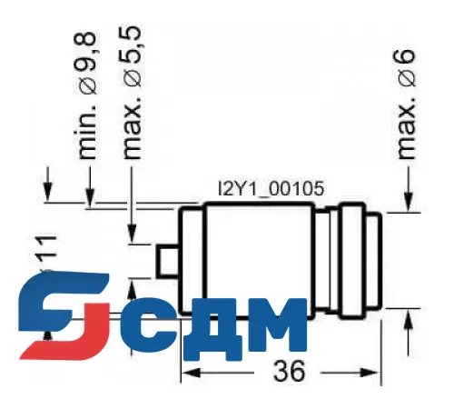 5SE2013-2A Предохранители NEOZED