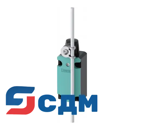 3SE5132-0CJ80 Корпуса шириной 40 мм в соотв. с EN 50041