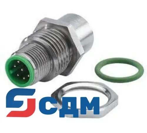 6FX2003-0DT67 Ввод для электрошкафа DRIVE-CLiQ (M12)