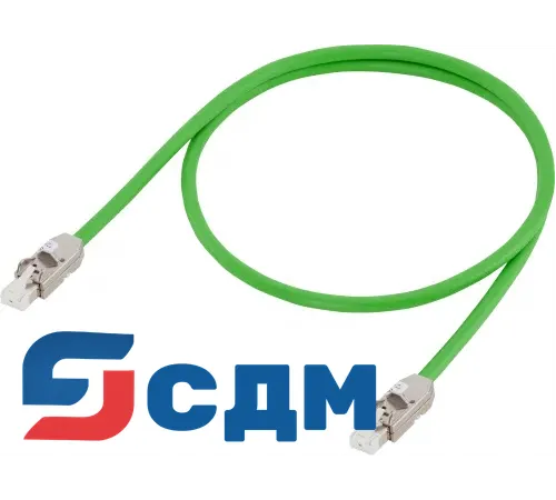 6FX5002-2DC00-.... Сигнальный кабель для станочного применения SINAMICS S120