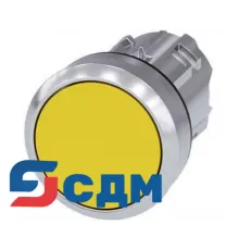 3SU1050-0AA30-0AA0-ZY13 Кнопка