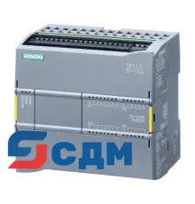 6AG1214-1HF40-5XB0 SIPLUS fail-safe CPUs