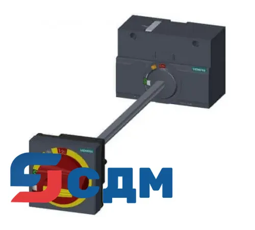 3VA9257-0FK25 Аксессуар и запасные части