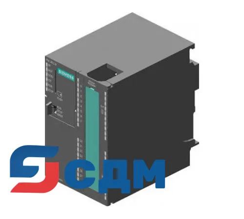 Siemens 6ES7352-5AH01-0AE0 Программируемый контроллер