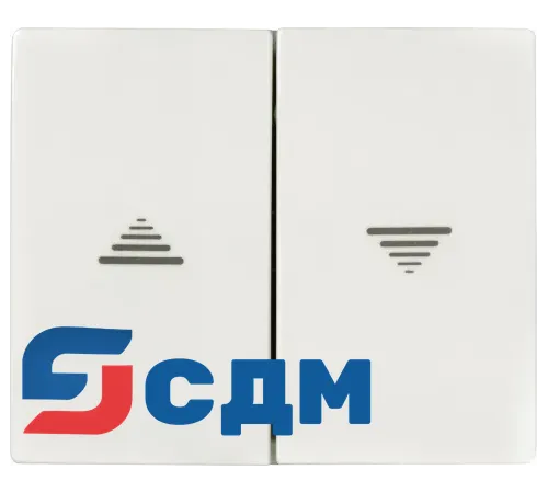 5TG5532-0WH Shutter/Blind Control