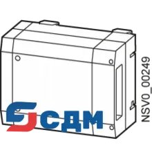 BVP:034264 Отводные блоки Международный стандарт