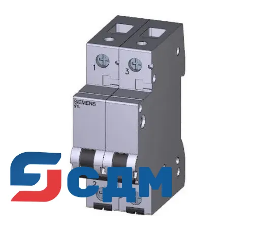 Siemens 5TL1232-0 выключатели нагрузки