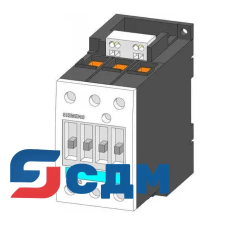 Контактор Siemens 3RT1035-3AH00
