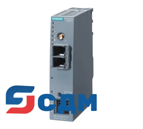 6GK5874-2AA00-2AA2 UMTS роутер SCALANCE M874