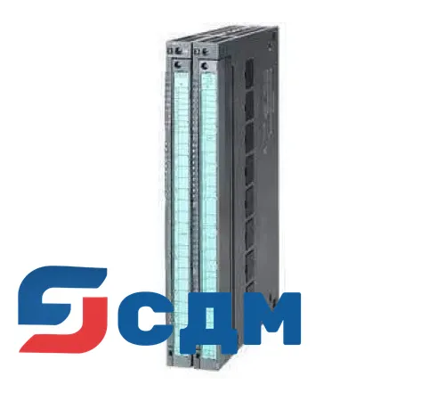 6ES7455-1VS00-0AE0 Программируемый контроллер SIMATIC S7-400