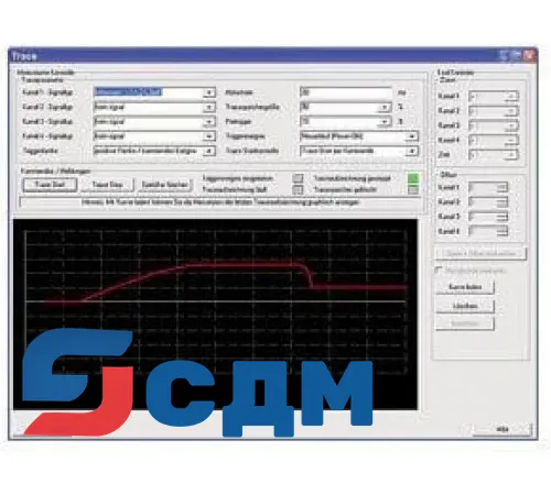 3ZS1313-4CC10-0YA5 Программное обеспечение Soft Starter ES