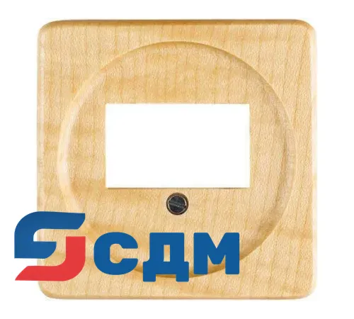 5TG1657 Телекоммуникационная розетка