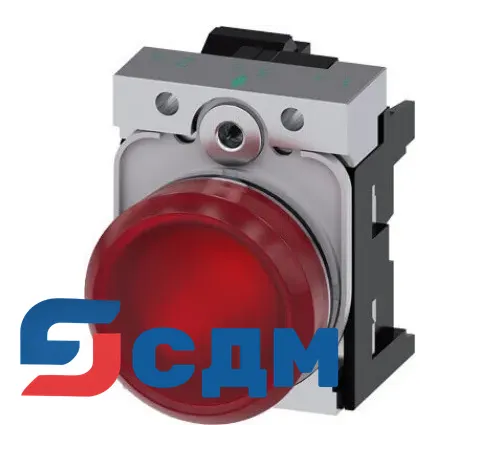 3SU1152-6AA20-3AA0-ZY15 Контрольные лампы