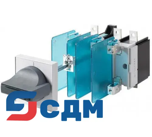 3KL5030-1GG01 Навеска и встраивание