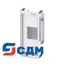 8GK4722-4KK10 Монтажные комплекты для силовых выключателей SENTRON VL/VF