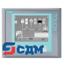 6AG1647-0AA11-2AX0 Панель оператора SIPLUS HMI Basic Panel