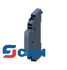 3RV2901-2C Дополнительные монтируемые принадлежности