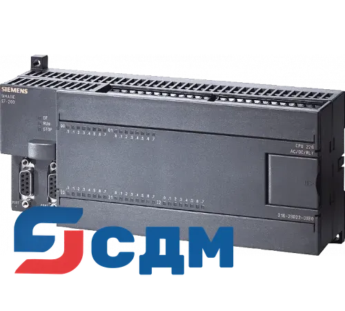 6ES7216-2BD23-0XB8